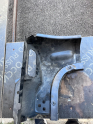 Oto Çıkma Parça / Volkswagen / Crafter / Kaporta & Karoser / Sol Arka Kapı / Sıfır Parça 
