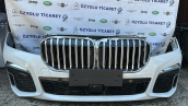Bmw G11-G12 7 Serisi Lci M Paket Dolu Ön Tampon