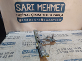 Oto Çıkma Parça / Bmw / 3 Serisi / Oto Cam / Cam Krikosu / Çıkma Parça 