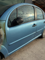 Oto Çıkma Parça / Citroen / C3 / Kaporta & Karoser / Sol Ön Kapı / Çıkma Parça 