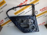 Oto Çıkma Parça / Renault / Latitude / Kaporta & Karoser / Sol Arka Kapı / Çıkma Parça 