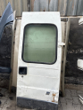 Peugeot Boxer bagaj kapağı 2.08 Maksi