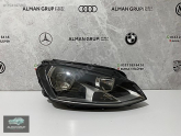 VOLKSWAGEN GOLF 7 HALOJEN SAĞ FAR