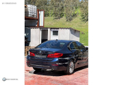 Oto Çıkma Parça / Bmw / İ Serisi / Yağlama / Yağ Filtresi / Çıkma Parça 