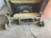 Oto Çıkma Parça / Skoda / Favorit / Alt Takım / Torsiyon / Çıkma Parça 