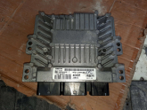 Ford Motor beyni - 5WS40402F-T - SID206