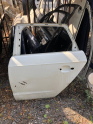 ÇIKMA AUDİ A3 HATCHBACK SOL ARKA KAPI