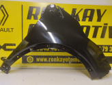 Oto Çıkma Parça / Renault / Captur / Kaporta & Karoser / Sağ Ön Çamurluk / Çıkma Parça 