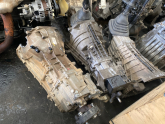 FORD TRANSİT V363 155PS ÇIKMA ŞANZIMAN