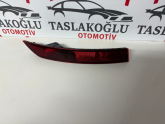 SKODA KAMİQ ARKA TAMPON SOL REFLEKTÖR