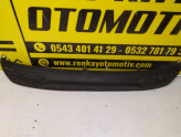 Oto Çıkma Parça / Renault / Megane / Tampon / Arka Tampon / Çıkma Parça 
