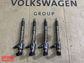 POLO CAY 1.6 TDI ENJEKTÖR