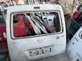 Oto Çıkma Parça / Opel / Combo / Kaporta & Karoser / Bagaj Kapağı / Çıkma Parça 