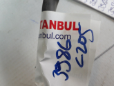 Oto Çıkma Parça / Mercedes / C Serisi / Elektrik / Akü / Çıkma Parça 