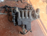 Oto Çıkma Parça / Opel / Astra / Motor / Emme Manifoldu / Çıkma Parça 