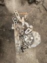 OPEL CORSA D ŞANZIMAN ALKAN OTOMOTİV GM1314241