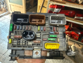 Oto Çıkma Parça / Peugeot / Partner / Elektrik / Sigorta Kutusu / Çıkma Parça 