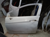 Oto Çıkma Parça / Opel / Astra / Kaporta & Karoser / Sol Ön Kapı / Çıkma Parça 