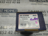 SIFIR VW GOLF 5 AUDİ A3 SPORTBACK ARKA Z ROT