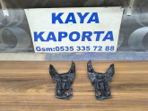 Oto Çıkma Parça / Renault / Megane / Tampon / Tampon Braketi / Sıfır Parça 