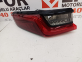 Oto Çıkma Parça / Honda / City / Far & Stop / Sol Arka Stop / Çıkma Parça 
