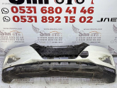 NISSAN QASHQAI J11 ORIJINAL ÖN tampon