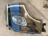 MERCEDES ACTROS LEDLİ MERCEKLİ SAĞ FAR A9618200959