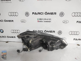 Oto Çıkma Parça / Volkswagen / Golf / Far & Stop / Sol Ön Far / Çıkma Parça 
