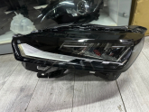 Peugeot 3008 ön sol far en son kasa