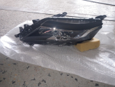 Oto Çıkma Parça / Mitsubishi / L200 / Far & Stop / Sol Ön Far / Sıfır Parça 