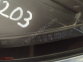 Oto Çıkma Parça / Volkswagen / Tiguan / Far & Stop / Sağ Ön Far / Çıkma Parça 
