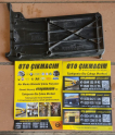 MERCEDES-BENZ W639 VİTO SİGORTA KUTUSU KAPAĞI YAN SAĞ A6395450103