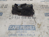 Oto Çıkma Parça / Volkswagen / Amarok / Kaporta & Karoser / Kapı Kilidi / Çıkma Parça 