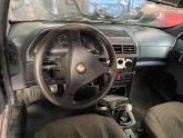 1996 MODEL ALFA ROMEO 146 DİREKSİYON SİMİDİ