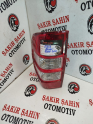 2006-2010 Model Ford Ranger Sol Arka Stop Parçası