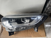 Oto Çıkma Parça / Renault / Kadjar / Far & Stop / Sol Ön Far / Çıkma Parça 