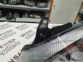 Oto Çıkma Parça / Opel / Corsa / Far & Stop / Sol Ön Far / Sıfır Parça 