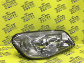Oto Çıkma Parça / Chevrolet / Captiva / Far & Stop / Sağ Ön Far / Çıkma Parça 