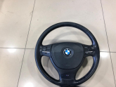 Oto Çıkma Parça / Bmw / 5 Serisi / Direksiyon / Direksiyon Airbag / Çıkma Parça 