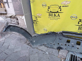 Oto Çıkma Parça / Opel / Mokka / Tampon / Ön Tampon / Çıkma Parça 