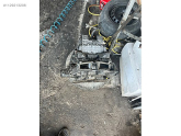 Oto Çıkma Parça / Mitsubishi / Carisma / Kaporta & Karoser / Ara Bölme Sacı / Çıkma Parça 
