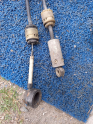 Oto Çıkma Parça / Honda / Civic / Vites / Vites Mekanizması / Çıkma Parça 