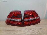 Oto Çıkma Parça / Volkswagen / Golf / Far & Stop / Sağ Arka Stop / Çıkma Parça 