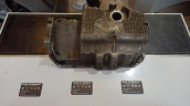 Oto Çıkma Parça / Volkswagen / Golf / Motor / Karter / Çıkma Parça 