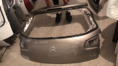 Oto Çıkma Parça / Citroen / C4 / Kaporta & Karoser / Sol Ön Çamurluk / Çıkma Parça 