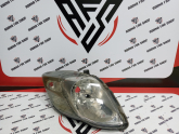 811500D350 TOYOTA YARİS SAĞ ÖN FAR