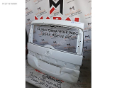 Oto Çıkma Parça / Fiat / Fiorino / Kaporta & Karoser / Bagaj Kapağı / Çıkma Parça 