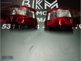 Oto Çıkma Parça / Nissan / Qashqai / Far & Stop / Sol Arka Stop / Çıkma Parça 