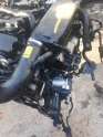 MERCEDES 271 CGİ TURBO MOTOR C200 E250 CGI