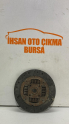 Oto Çıkma Parça / Hyundai / Elantra / Debriyaj / Baskı Balata / Çıkma Parça 